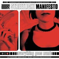 Streetlight Manifesto - Everything Goes Numb